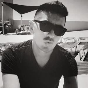 Meet your Posher, David jeanpierre